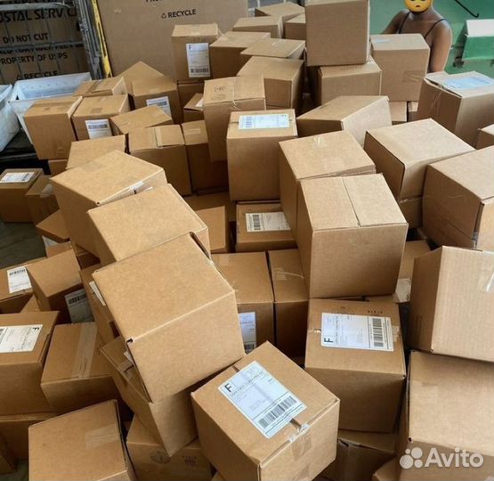 Фулфилмент под ключ