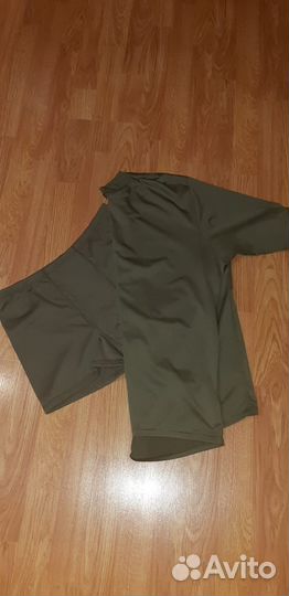 Футболка вкпо