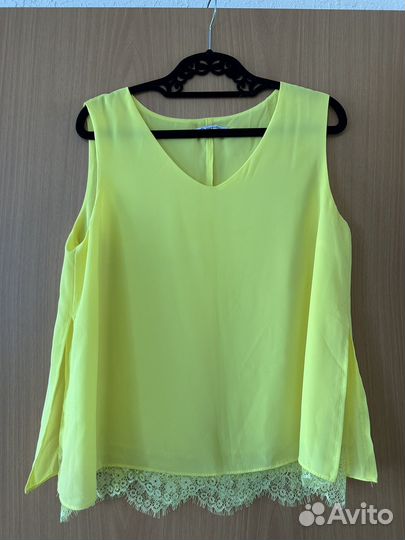 Летняя одежда