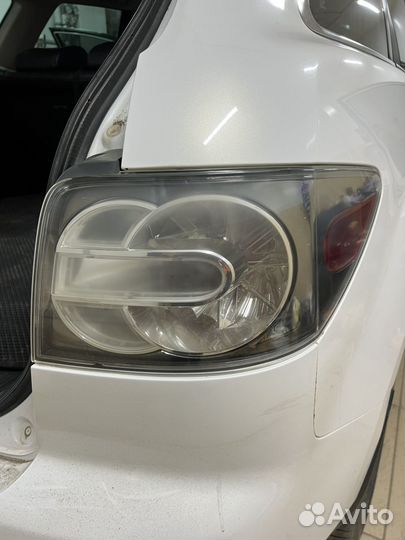 Фонарь задний правый Mazda Cx-7 рестайлинг