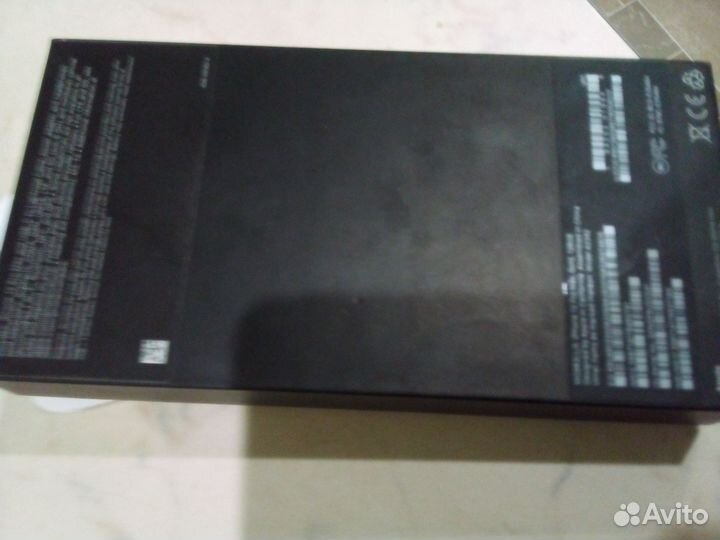 iPhone 12 Pro Max, 128 ГБ