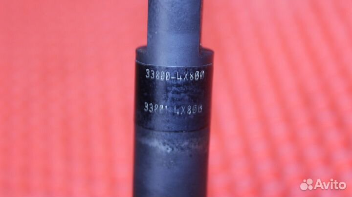 Форсунка топливная Hyundai Terracan HP J3 33801-4X