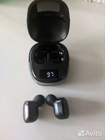 Беспроводные наушники