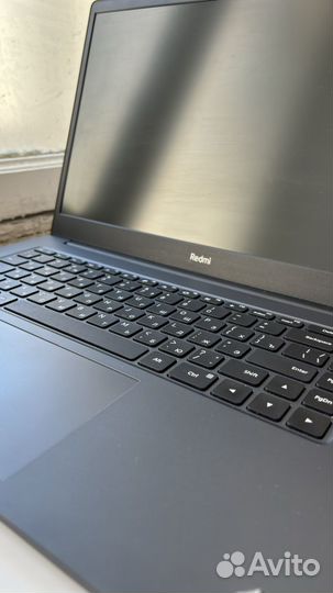 Ноутбук xiaomi redmibook 15