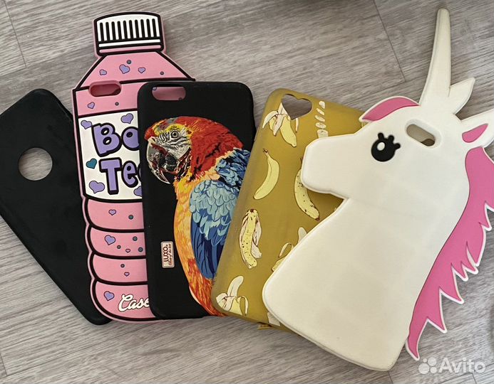 Чехол на iPhone 6 plus/ 6 s plus