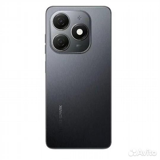 TECNO Spark 20, 8/256 ГБ