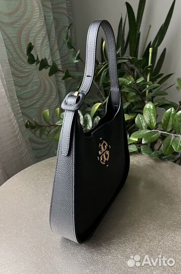 Сумка Tory Burch Miller, black