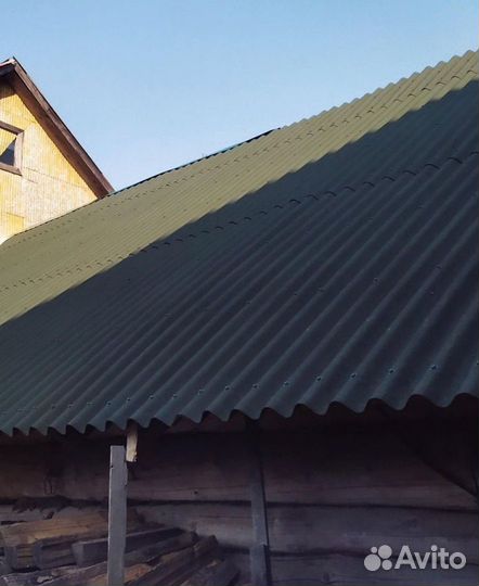 Кровельщики, кровельные работы, ремонт крыши