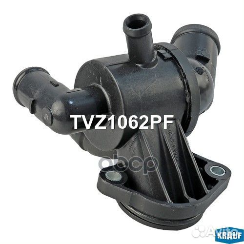 Термостат tvz1062pf Krauf