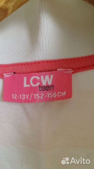 Поло детское