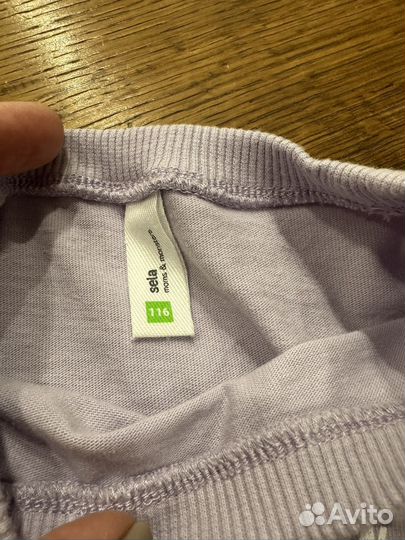 Вещи sela benetton 116