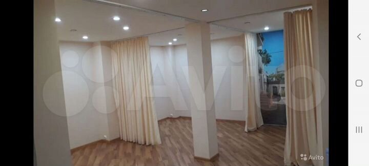 Свободного назначения, 85 м²