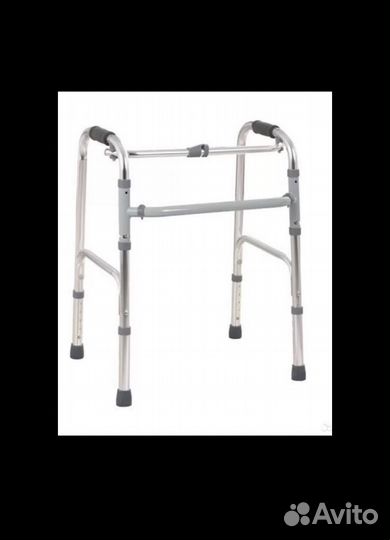 Ходунки для взрослых бу