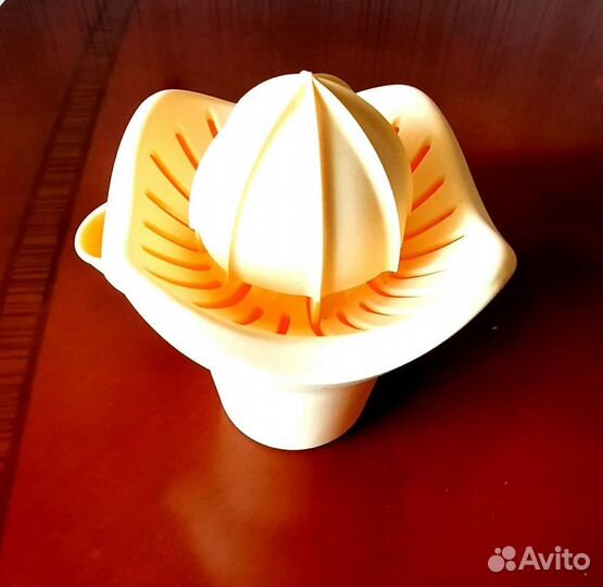 Формы для йогурта/мороженого Redmond,соковыжималка