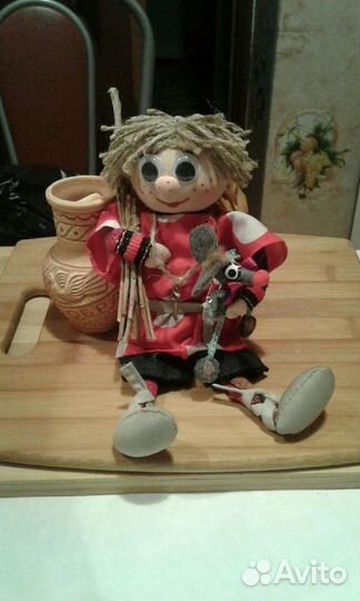 Домашний оберег