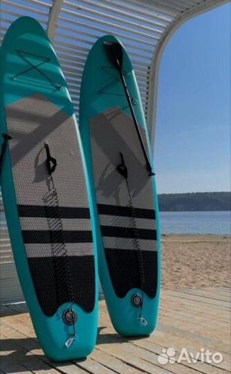 Сап борд бу