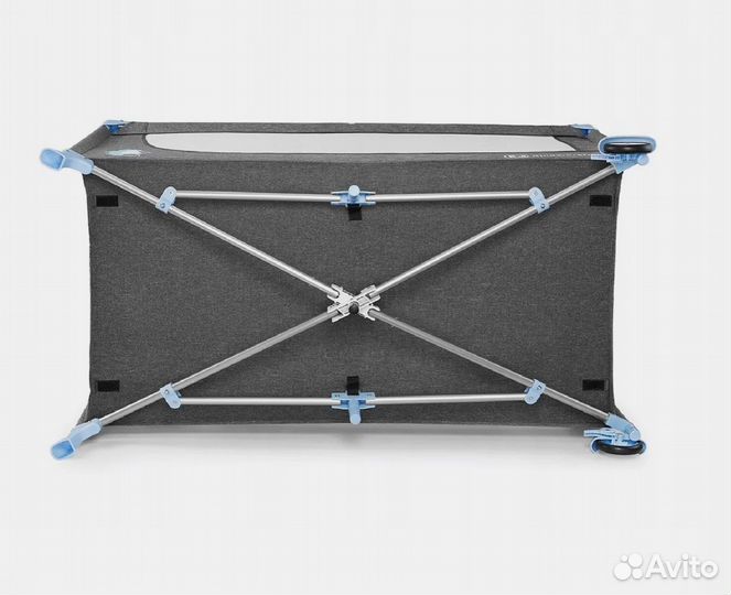 Манеж kinderkraft