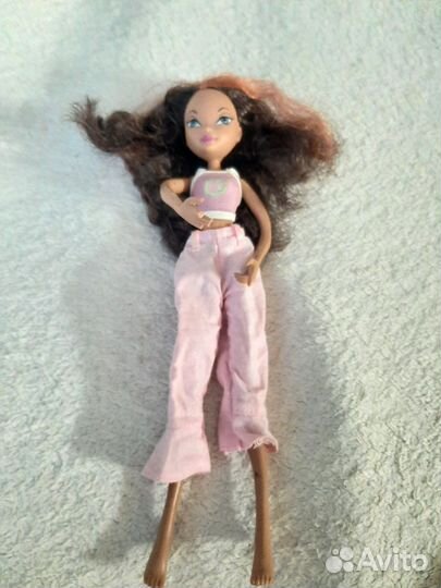 Куклы winx