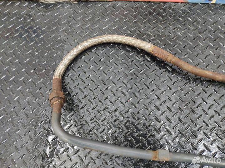 Трубка компрессора Daf XF105