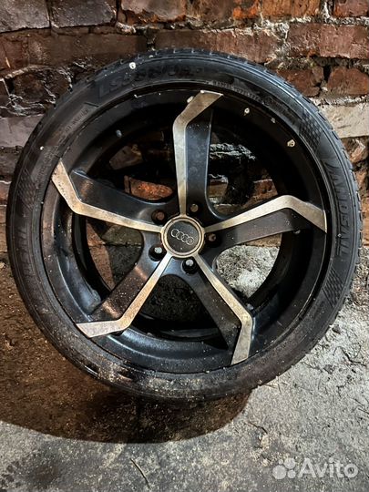 Landsail LS588 UHP 245/40 R18 27Z