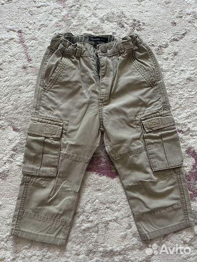 Шорты на мальчика