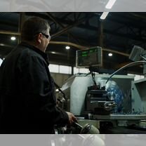 Токарнофрезерные работы. Точность до 0,01 мм, Москва