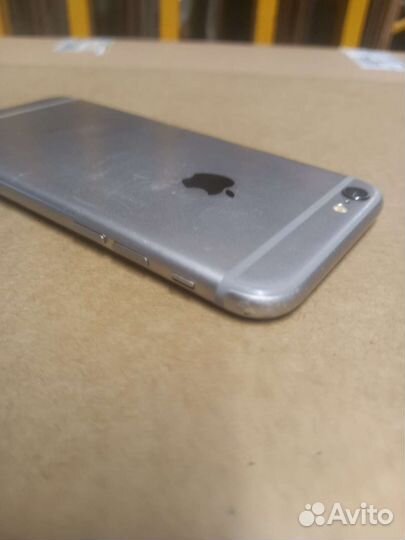 Телефон iPhone 6 64 gb