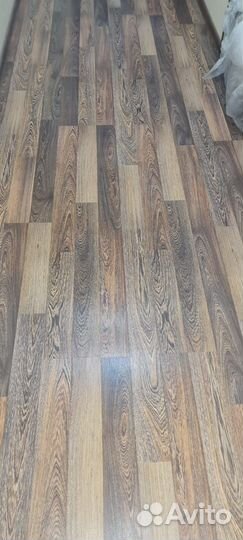 Ламинат 33 класс бу