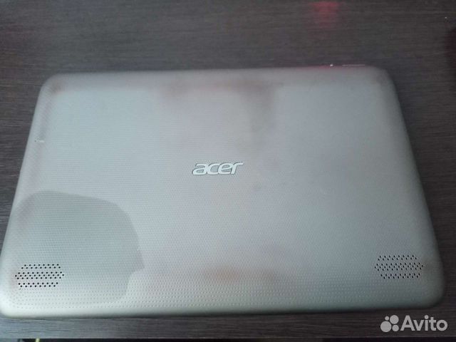 Планшет acer