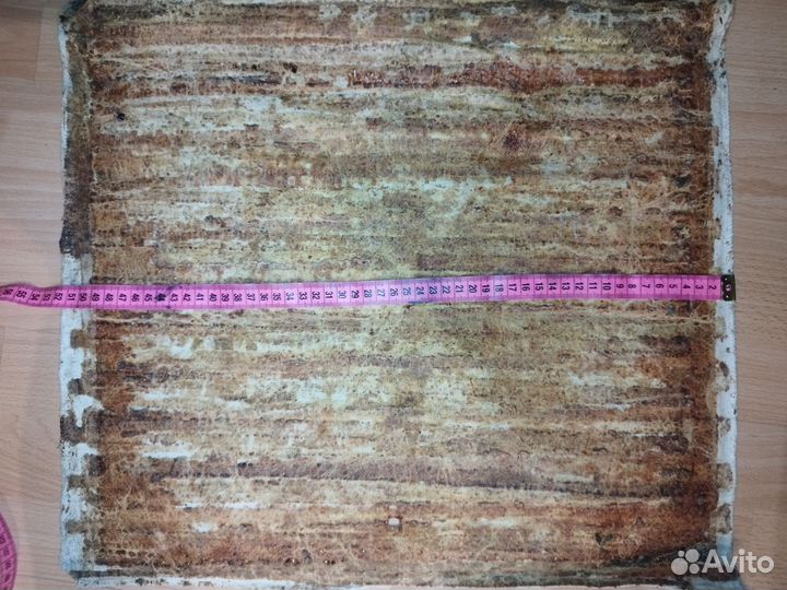 Положок-холстик прополисный