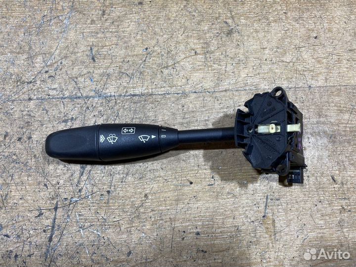 Переключатель поворотников Mercedes W211 Арт 519