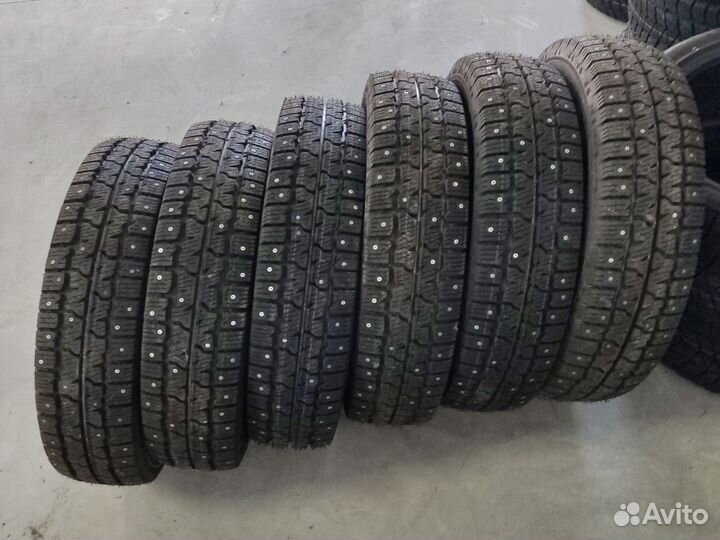 КАМА Alga LT (HK-534) 185/75 R16C 104R