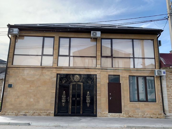 Квартира-студия, 40 м², 2/2 эт.