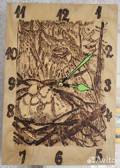 Ремонт часов