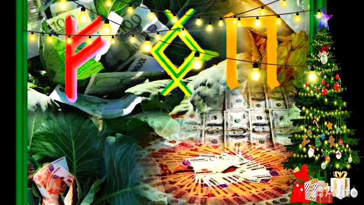 Научная Любовная Магия / Чистка / Ритуалы / Бизнес