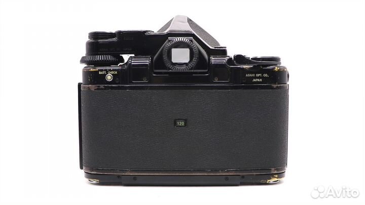 Pentax 6x7 body б. Japan