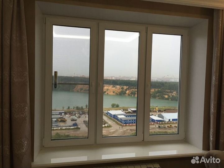 Пластиковые окна с доставкой