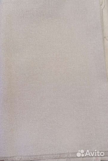 Канва равномерка