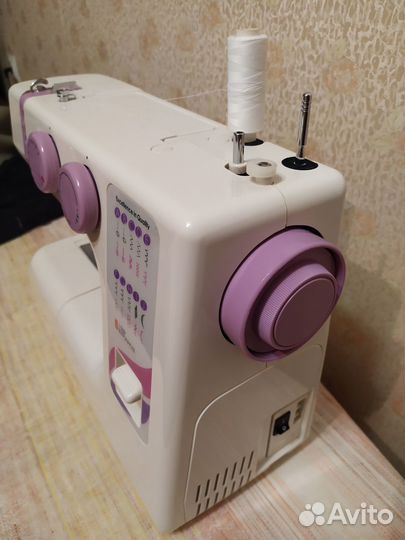 Швейная машинка