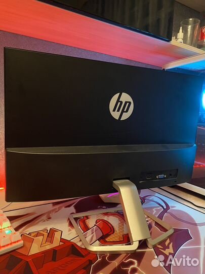 Монитор HP 22f