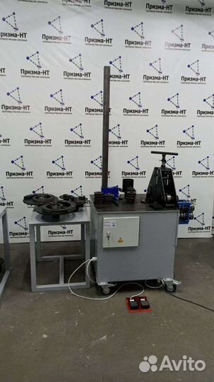 Станок для ковки