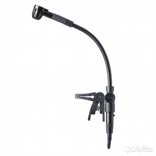 Микрофон AKG C519ML