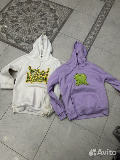 Пакет вещей на рост 146