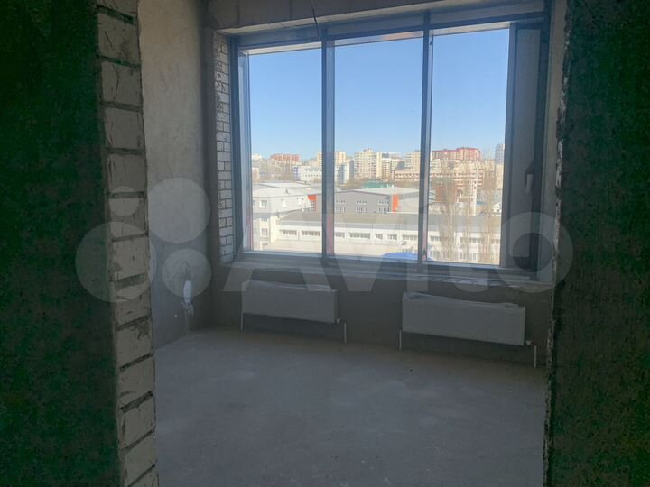 Свободного назначения/Офис/Апарты 30/60/63/81 м²