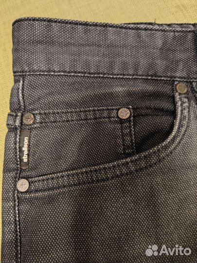 Джинсы Strellson