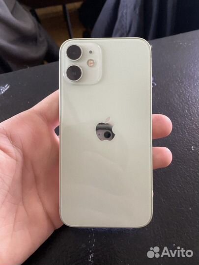 iPhone 12 mini, 128 ГБ