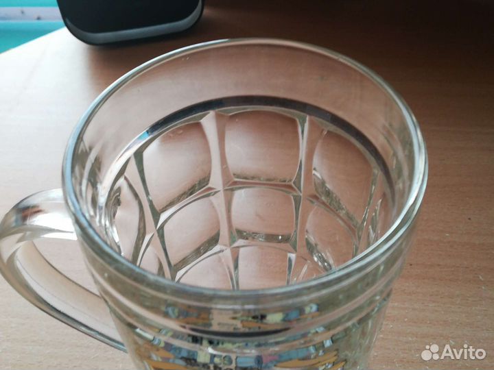 Пивная кружка