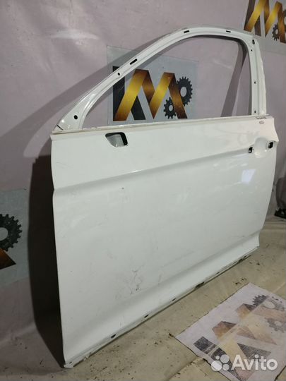 Volkswagen Passat B8 Дверь Передняя левая 13551