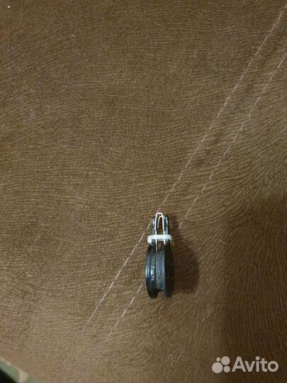 Колодки тормозные для велосипеда GT