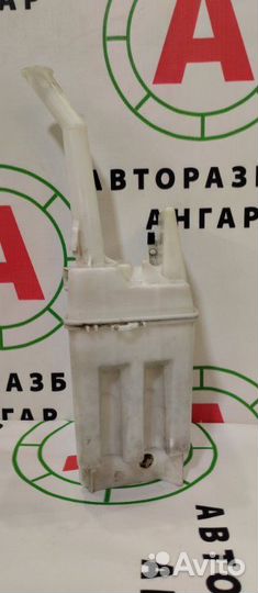 Бачок омывателя Toyota Avensis T25 2AZ-FSE
